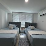 Morros CTGNA americasconvention Lifestyle PLAYA WI-FI Parquedero 2BR