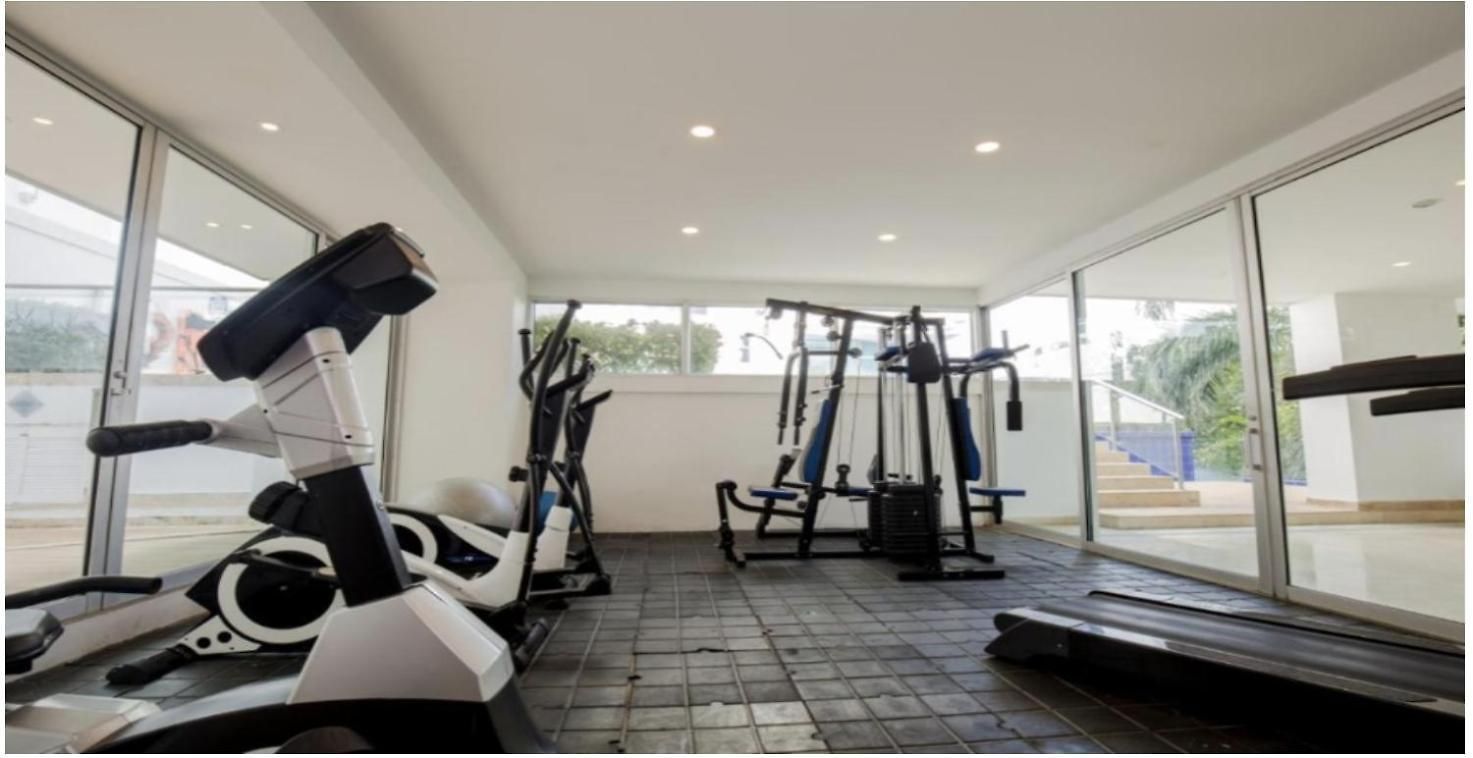 Morros Ctgna Americasconvention Lifestyle Playa Wi-fi Parquedero 2br * Cartagena
