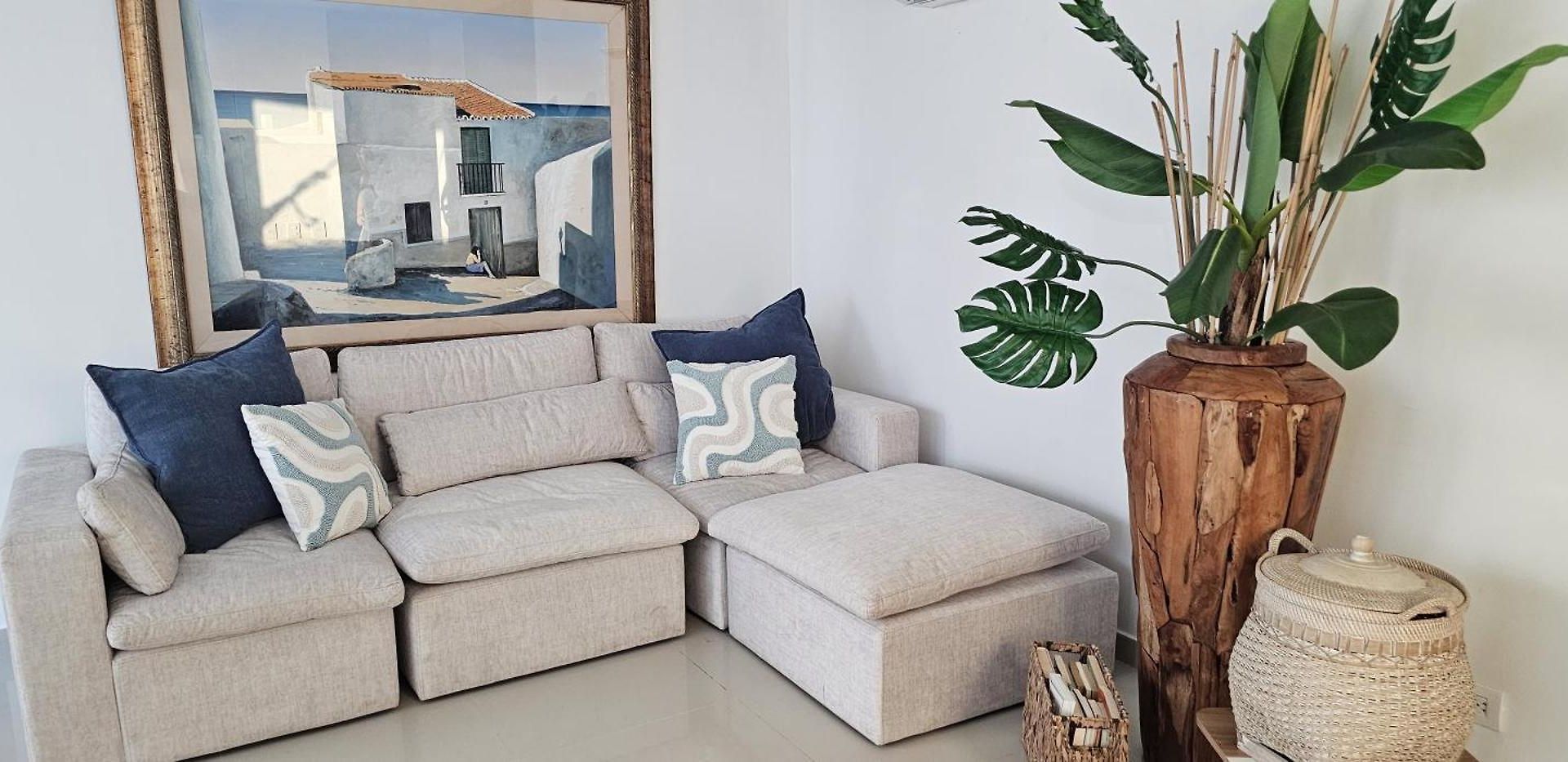 Apartamento Morros Ctgna Americasconvention Lifestyle Playa Wi-fi Parquedero 2br Cartagena