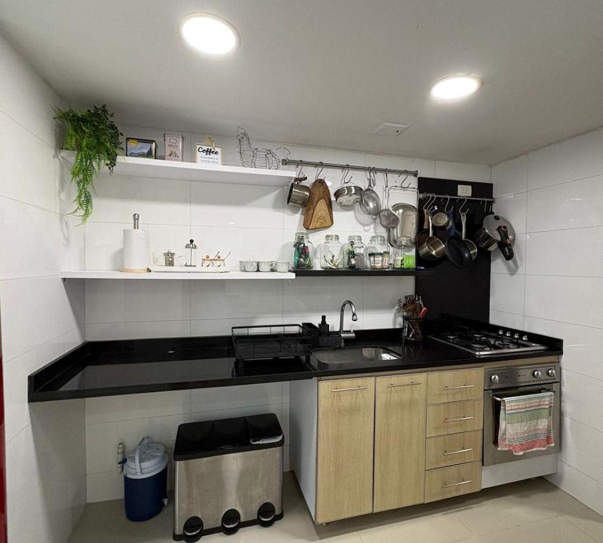 Apartamento Morros Ctgna Americasconvention Lifestyle Playa Wi-fi Parquedero 2br