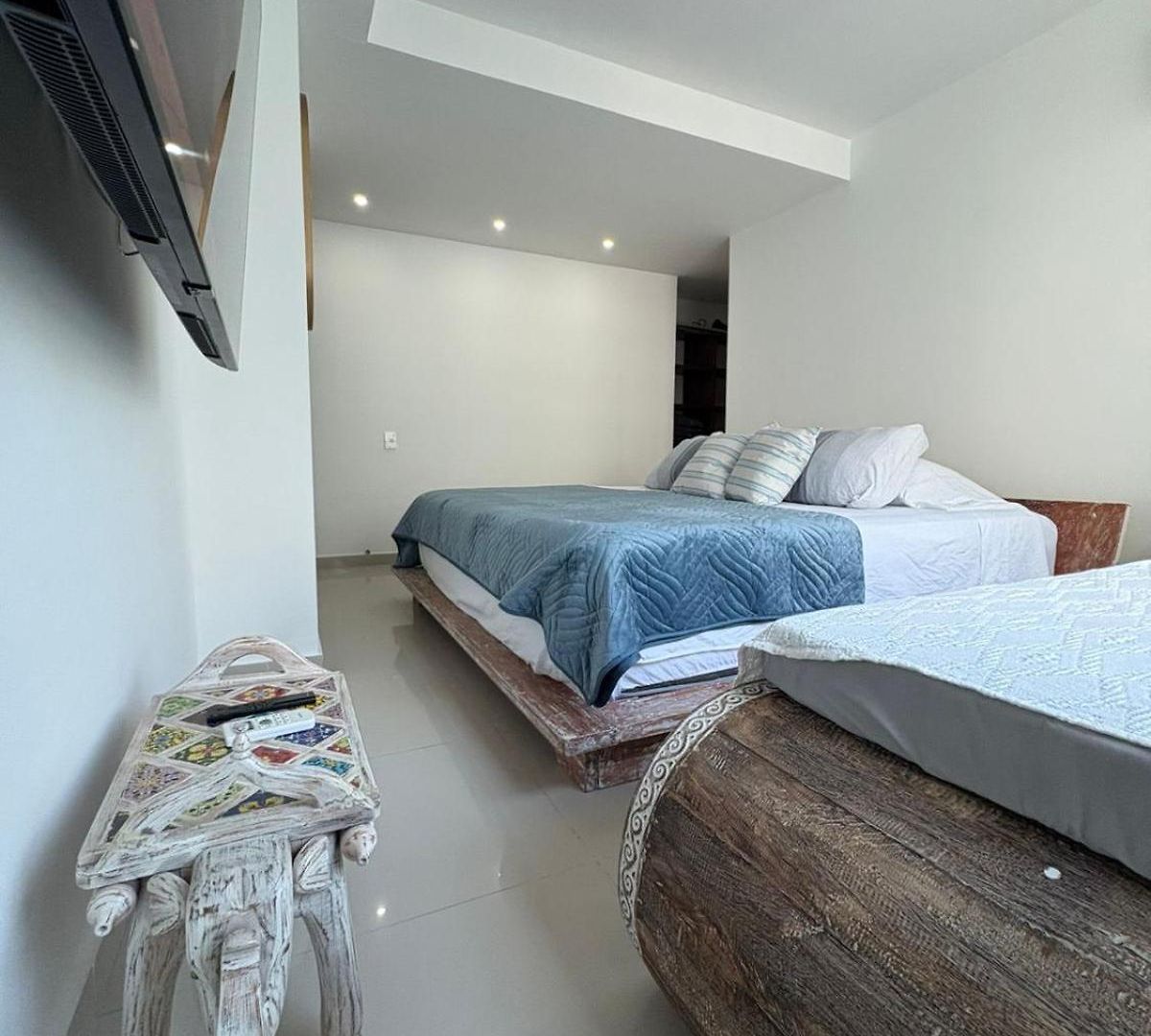 Apartamento Morros Ctgna Americasconvention Lifestyle Playa Wi-fi Parquedero 2br *