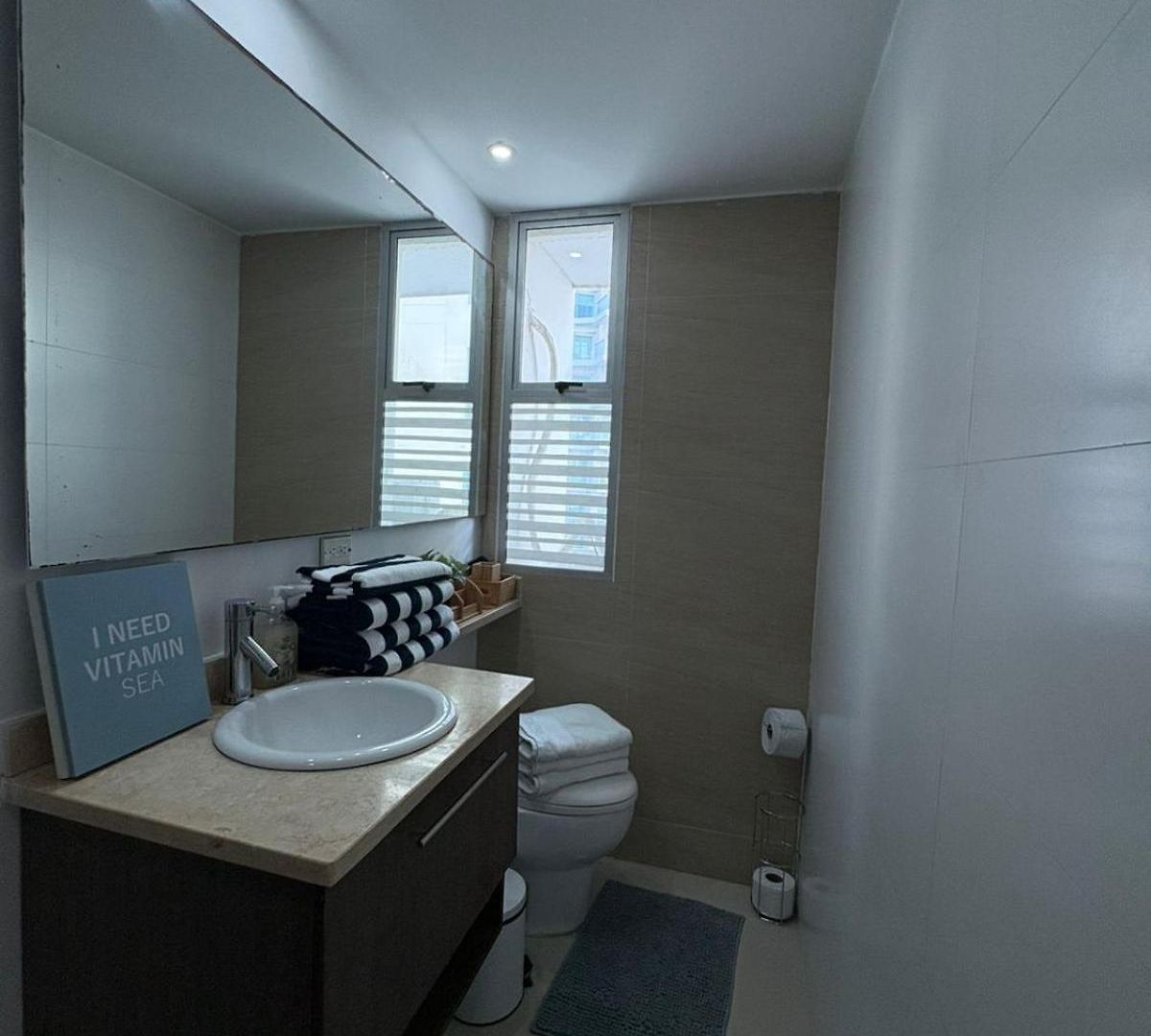 Morros Ctgna Americasconvention Lifestyle Playa Wi-fi Parquedero 2br Apartamento