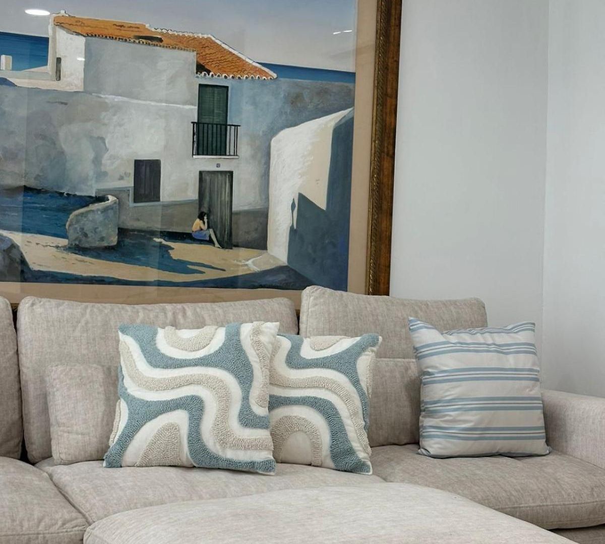 Morros Ctgna Americasconvention Lifestyle Playa Wi-fi Parquedero 2br *