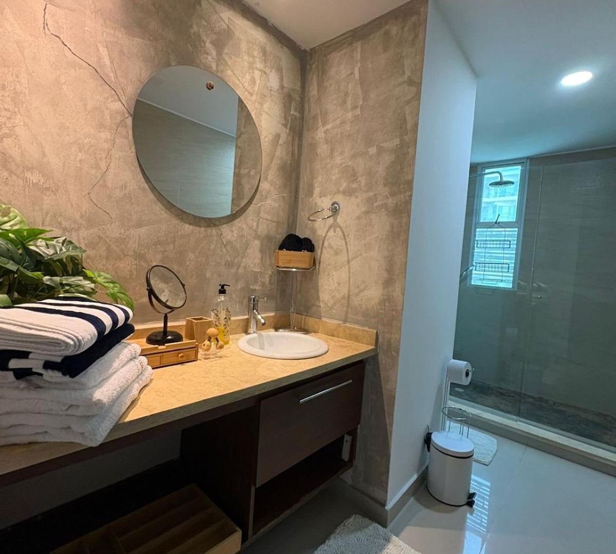 Morros Ctgna Americasconvention Lifestyle Playa Wi-fi Parquedero 2br Apartamento *
