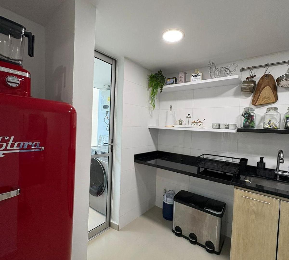 Morros Ctgna Americasconvention Lifestyle Playa Wi-fi Parquedero 2br *