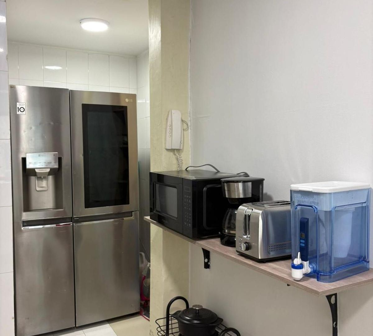 Morros Ctgna Americasconvention Lifestyle Playa Wi-fi Parquedero 2br Apartamento