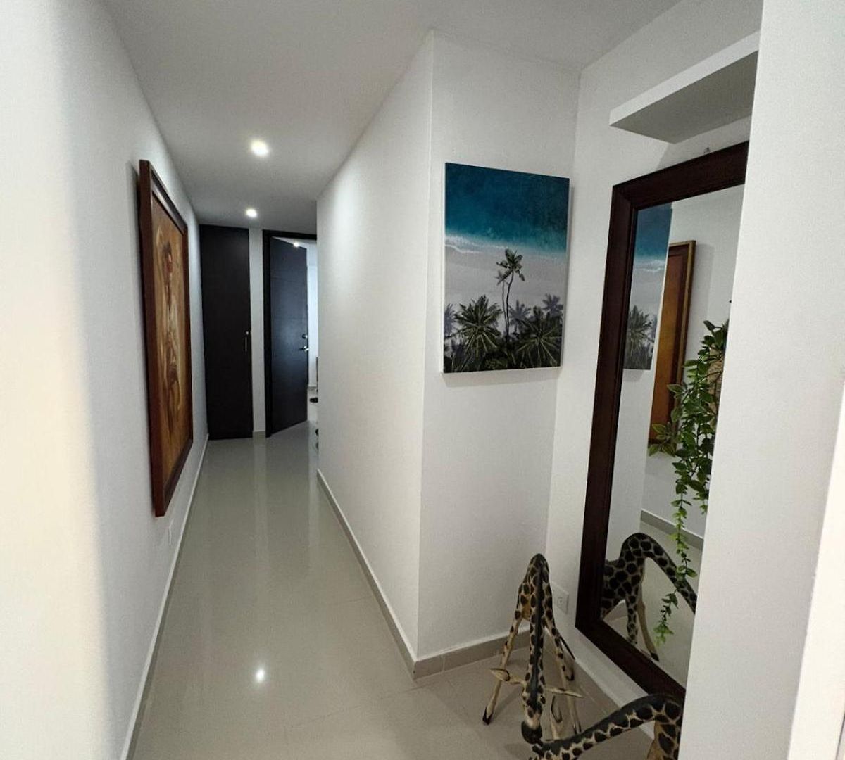 Morros Ctgna Americasconvention Lifestyle Playa Wi-fi Parquedero 2br Apartamento *