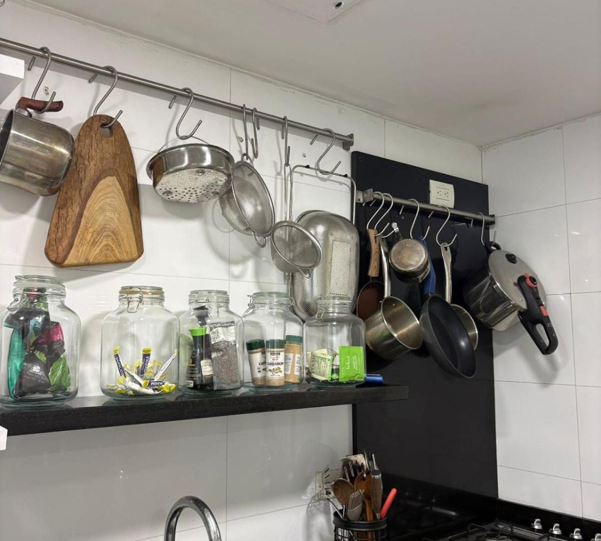 Apartamento Morros Ctgna Americasconvention Lifestyle Playa Wi-fi Parquedero 2br *