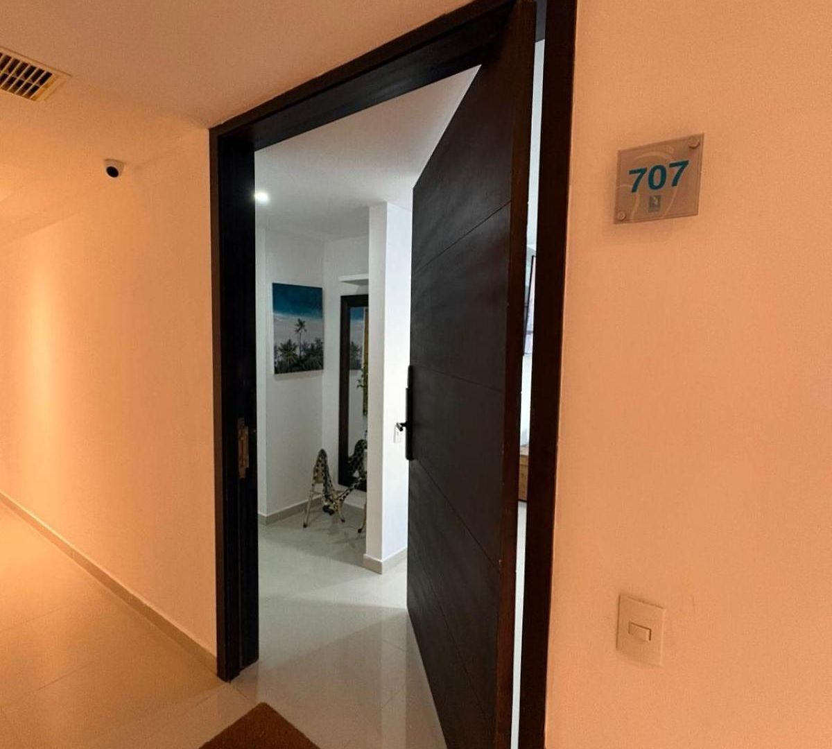 Morros Ctgna Americasconvention Lifestyle Playa Wi-fi Parquedero 2br * Cartagena