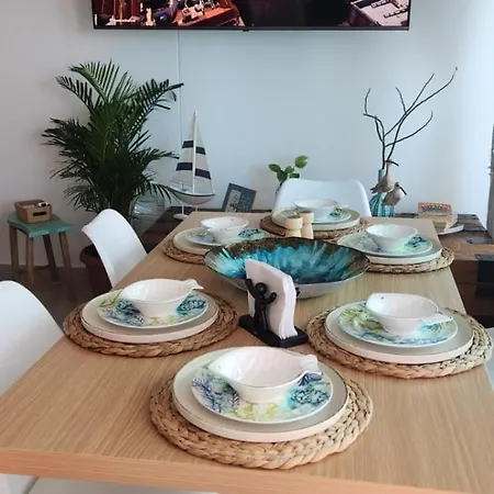 Morros Ctgna Americasconvention Lifestyle Playa Wi-fi Parquedero 2br Cartagena