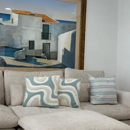 Morros Ctgna Americasconvention Lifestyle Playa Wi-fi Parquedero 2br *