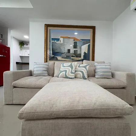 Morros Ctgna Americasconvention Lifestyle Playa Wi-fi Parquedero 2br Apartamento