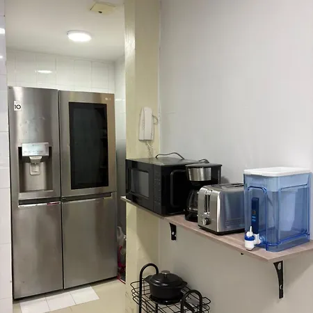 Morros Ctgna Americasconvention Lifestyle Playa Wi-fi Parquedero 2br Apartamento