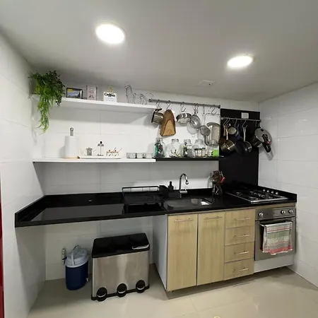 Apartment Cerca Americas Y Radisson Zona Morros A 3 Minutos Del Centro De Convenciones De Americas