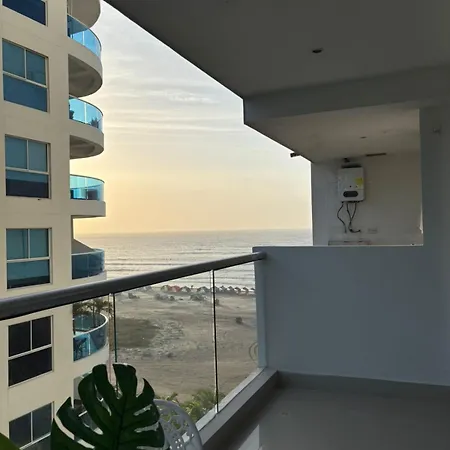 Apartment Cerca Americas Y Radisson Zona Morros A 3 Minutos Del Centro De Convenciones De Americas *